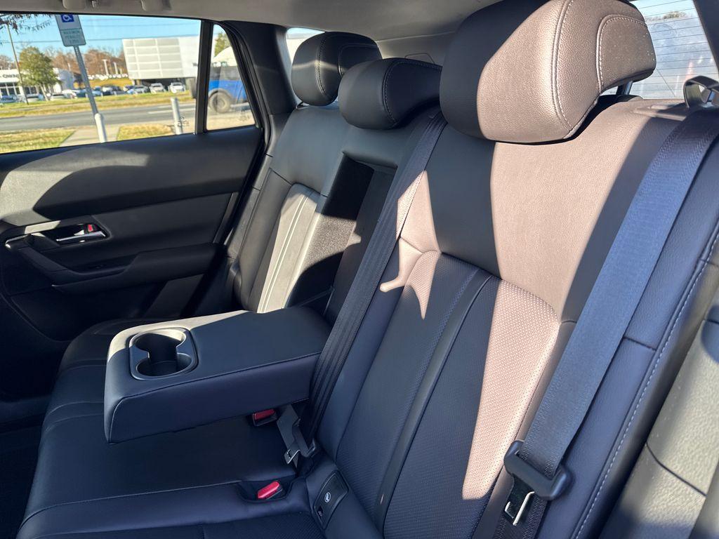 new 2026 Mazda CX-50 car, priced at $43,730