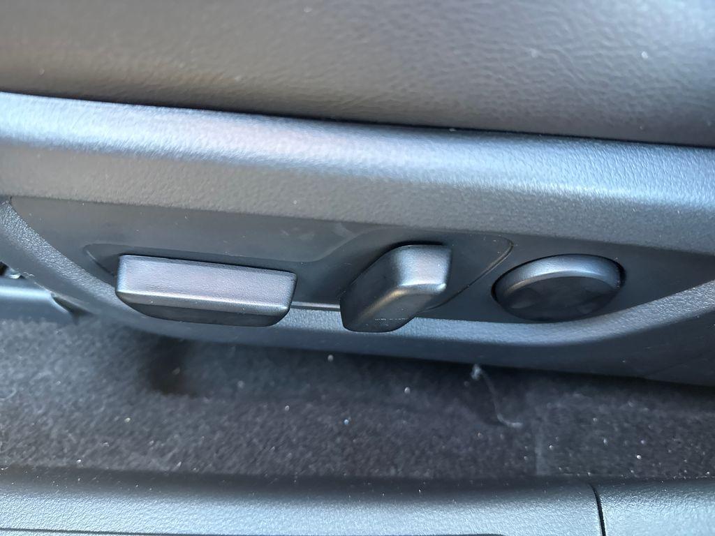 new 2026 Mazda CX-50 car, priced at $43,730