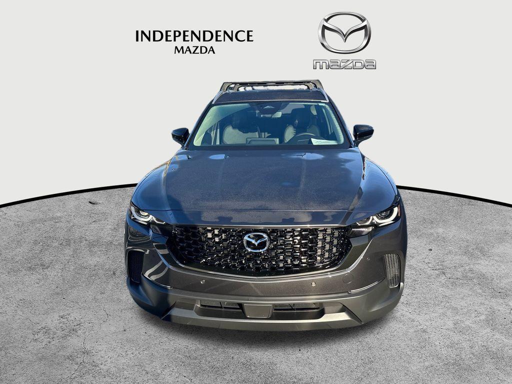 new 2026 Mazda CX-50 car, priced at $43,730
