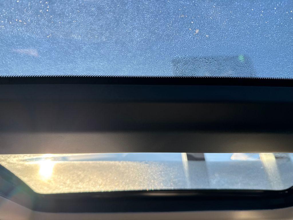 new 2026 Mazda CX-50 car, priced at $43,730