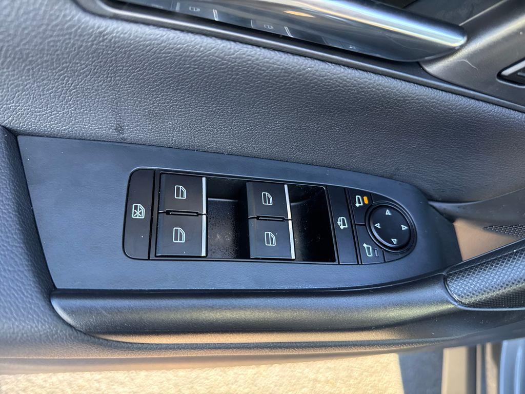 new 2026 Mazda CX-50 car, priced at $43,730