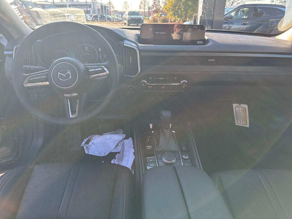 new 2026 Mazda CX-50 car, priced at $43,730