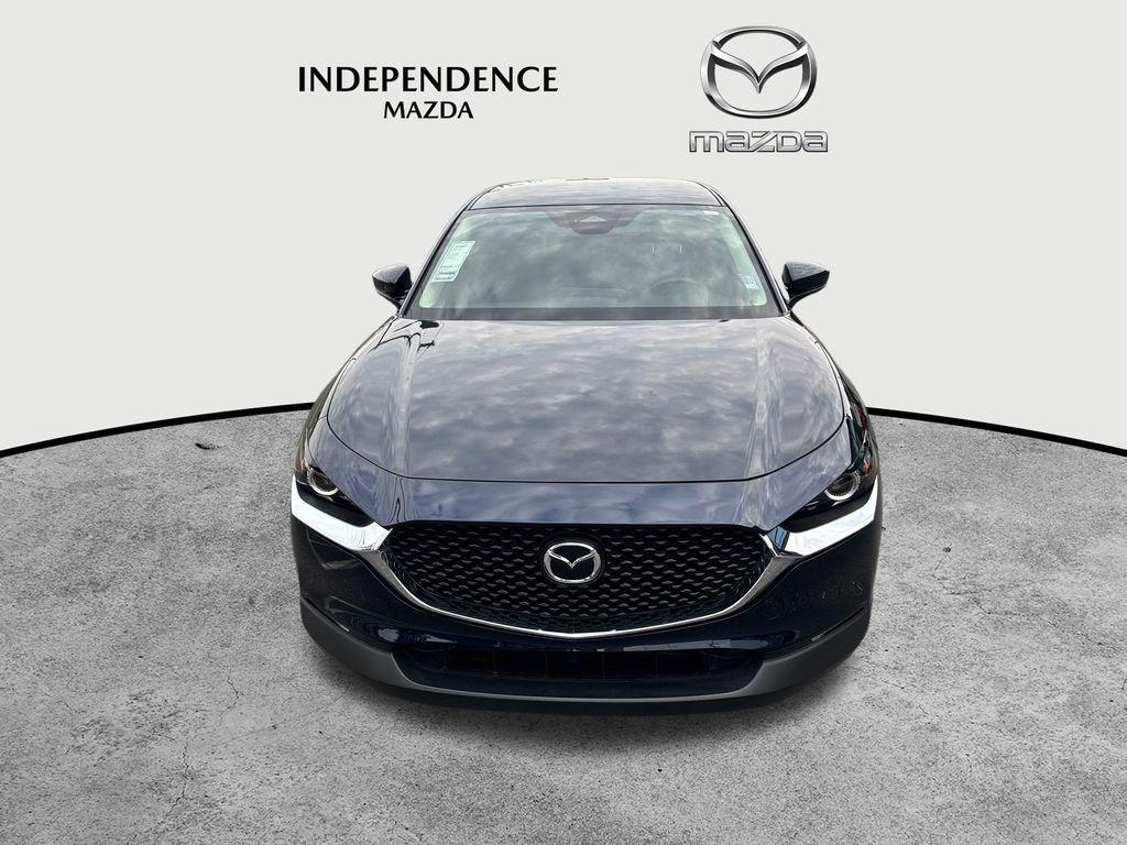 used 2025 Mazda CX-30 car, priced at $26,417