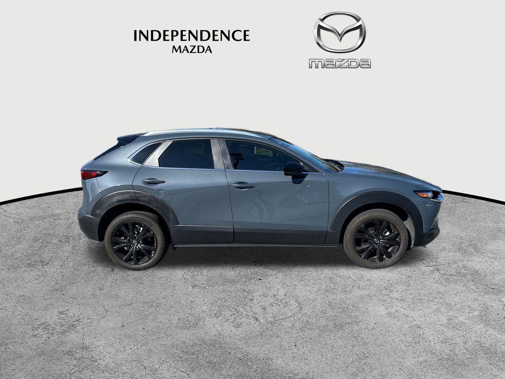 used 2022 Mazda CX-30 car, priced at $24,848