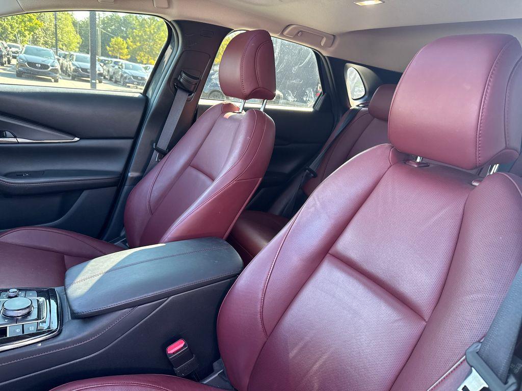 used 2022 Mazda CX-30 car, priced at $24,848