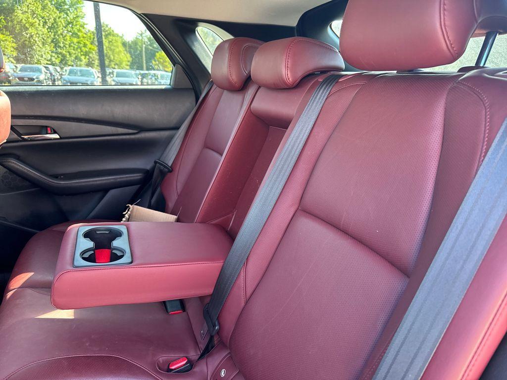 used 2022 Mazda CX-30 car, priced at $24,848