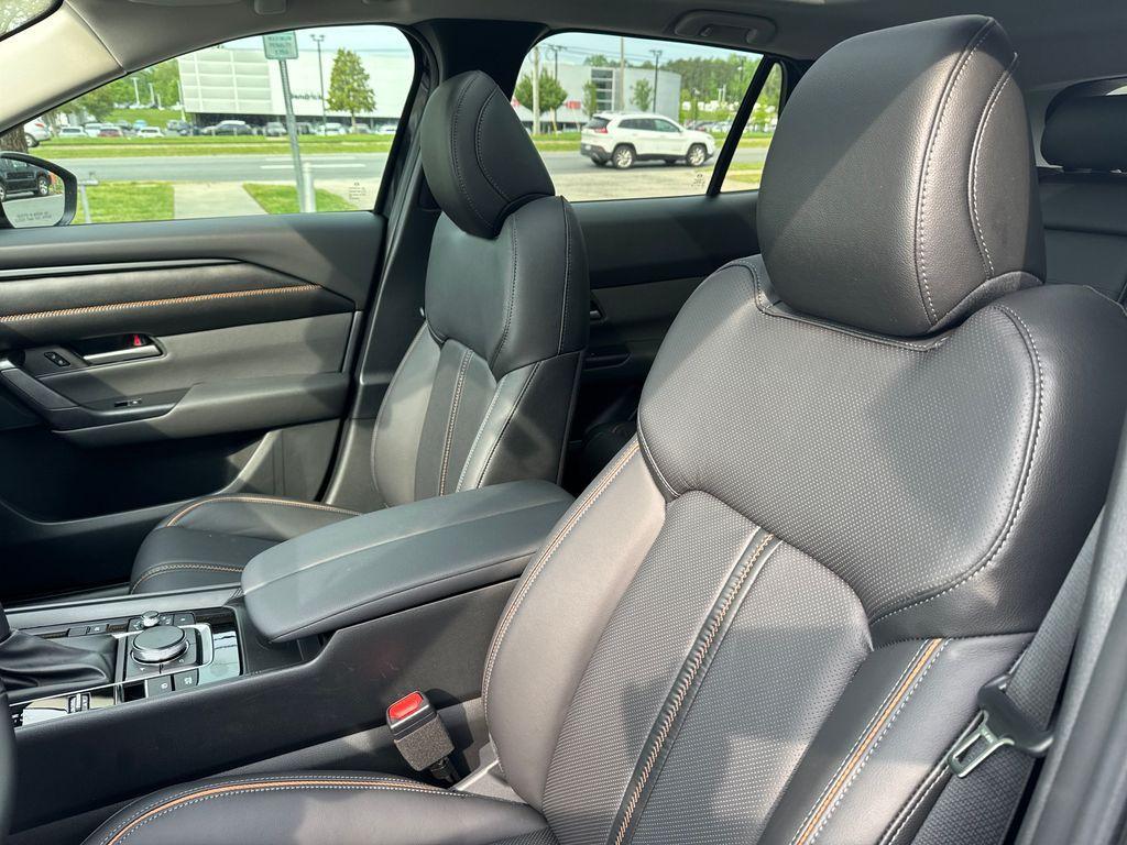 new 2025 Mazda CX-50 Hybrid car, priced at $39,610