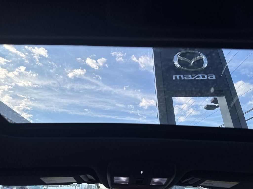used 2022 Mazda CX-9 car, priced at $27,208