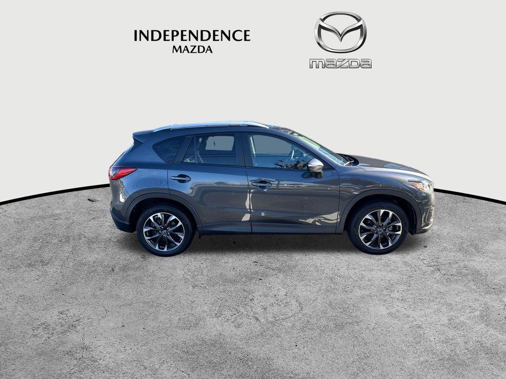 used 2016 Mazda CX-5 car, priced at $21,995