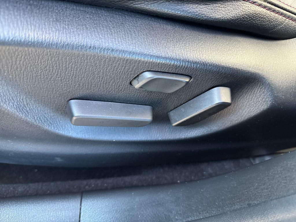 used 2016 Mazda CX-5 car, priced at $21,995