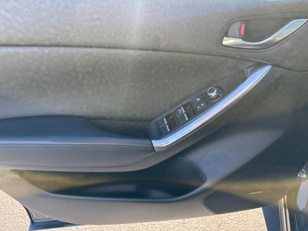 used 2016 Mazda CX-5 car, priced at $21,995