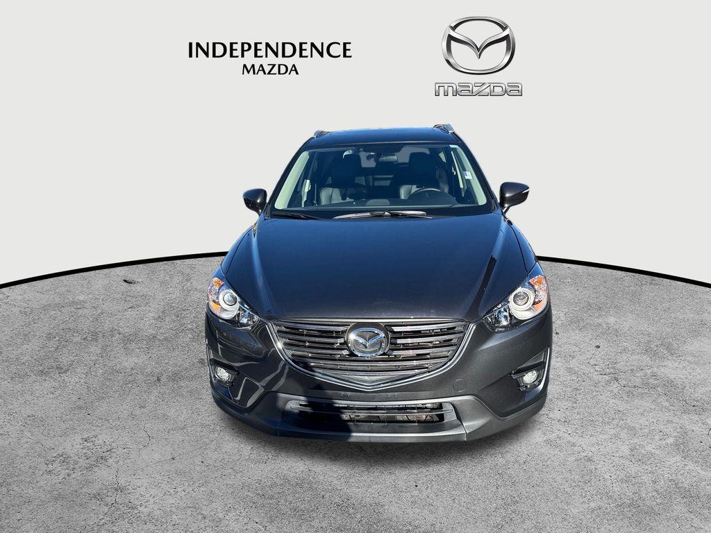 used 2016 Mazda CX-5 car, priced at $21,995