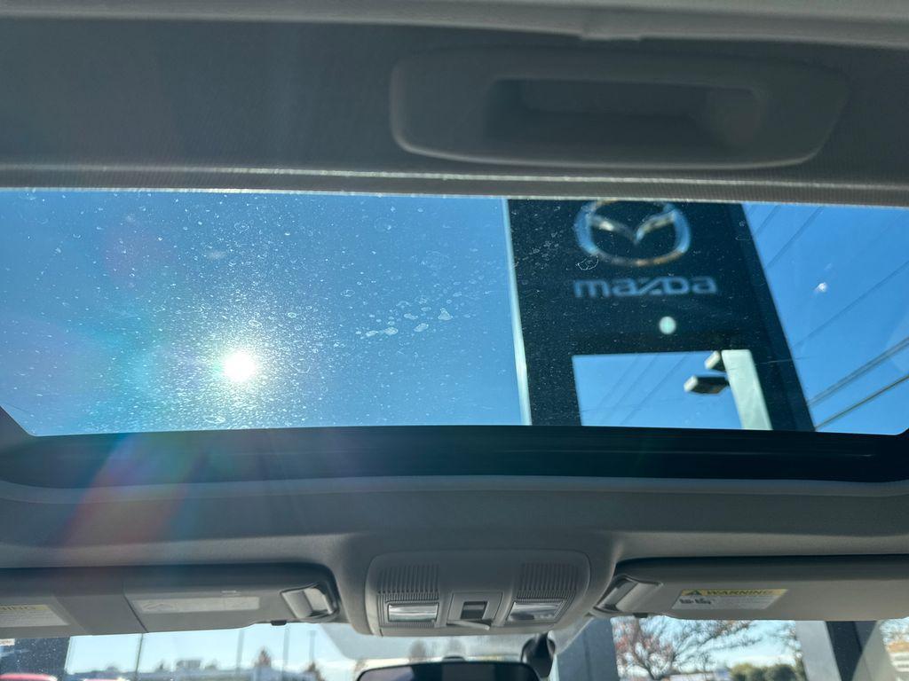 used 2016 Mazda CX-5 car, priced at $21,995