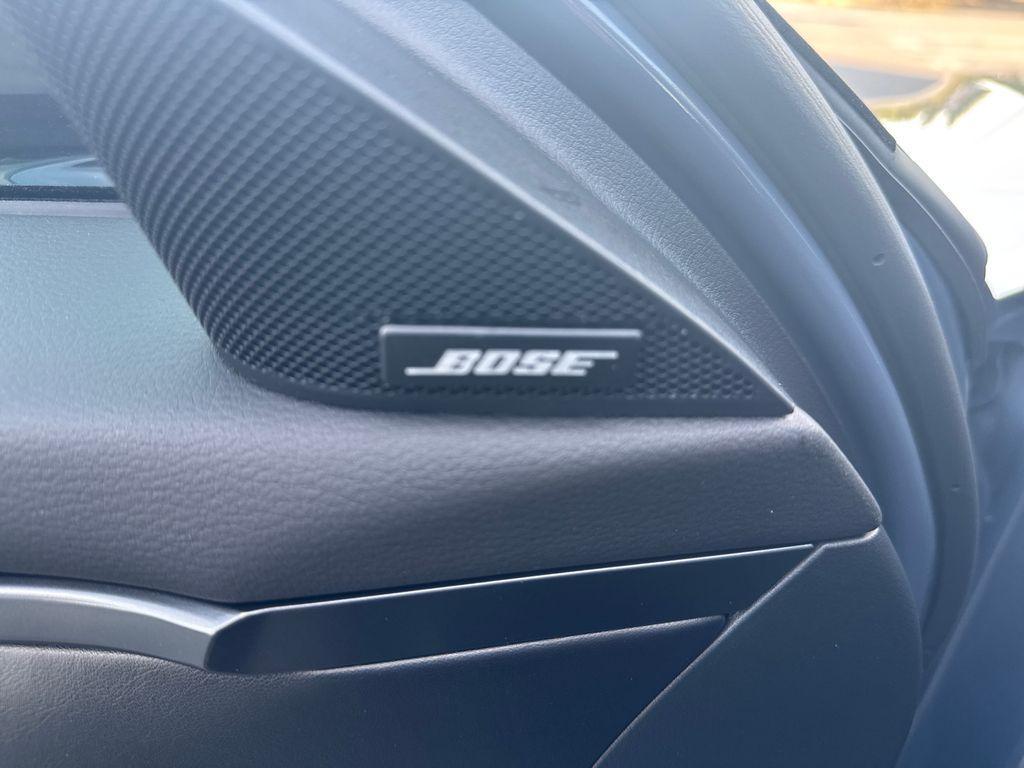 new 2025 Mazda CX-50 car, priced at $40,485