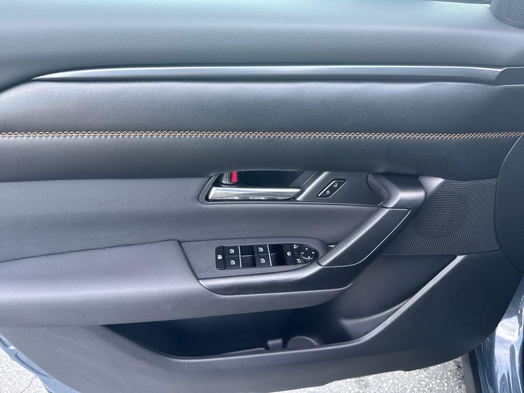 new 2025 Mazda CX-50 car, priced at $40,485