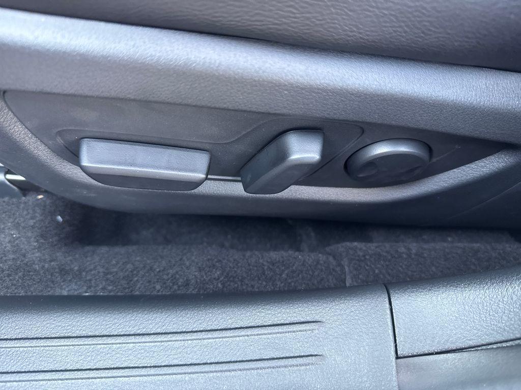 new 2025 Mazda CX-50 car, priced at $40,485