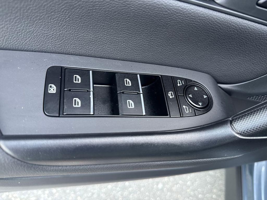 new 2025 Mazda CX-50 car, priced at $40,485