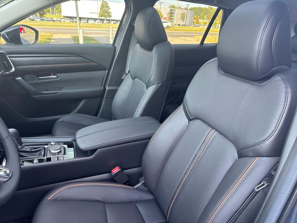 new 2025 Mazda CX-50 car, priced at $40,485