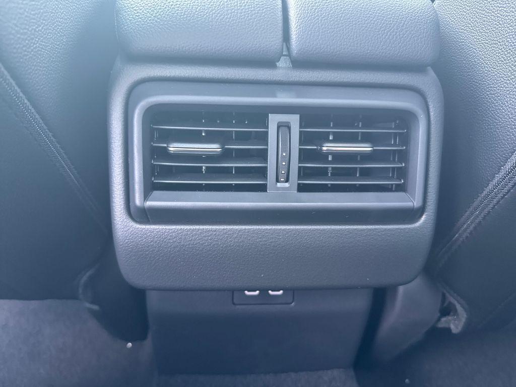 new 2025 Mazda CX-50 car, priced at $40,485