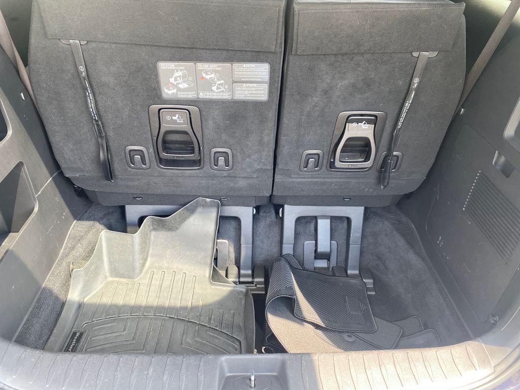 used 2023 Kia Carnival car, priced at $28,830