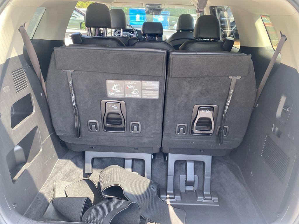 used 2023 Kia Carnival car, priced at $28,830