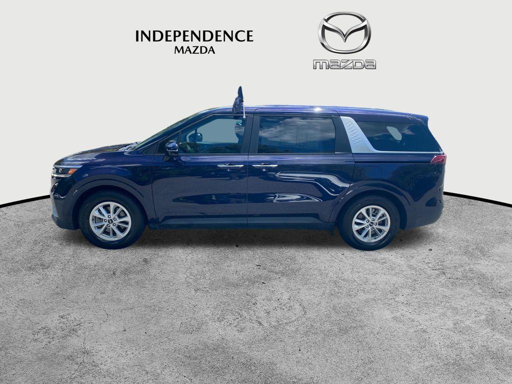 used 2023 Kia Carnival car, priced at $28,830