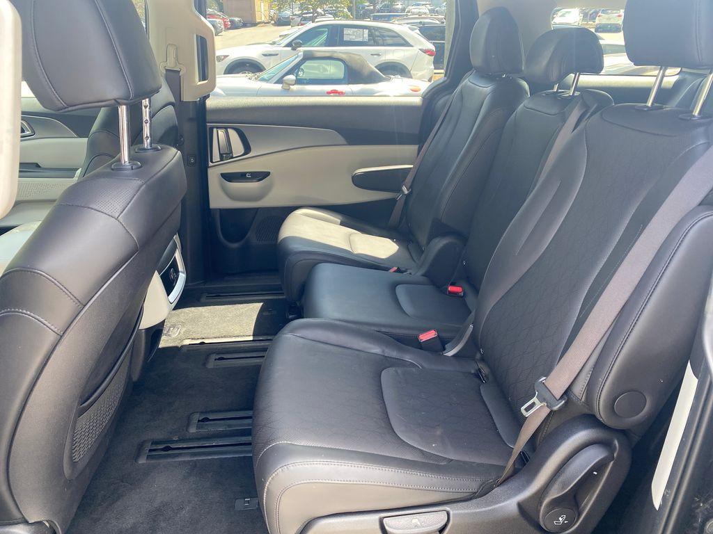 used 2023 Kia Carnival car, priced at $28,830