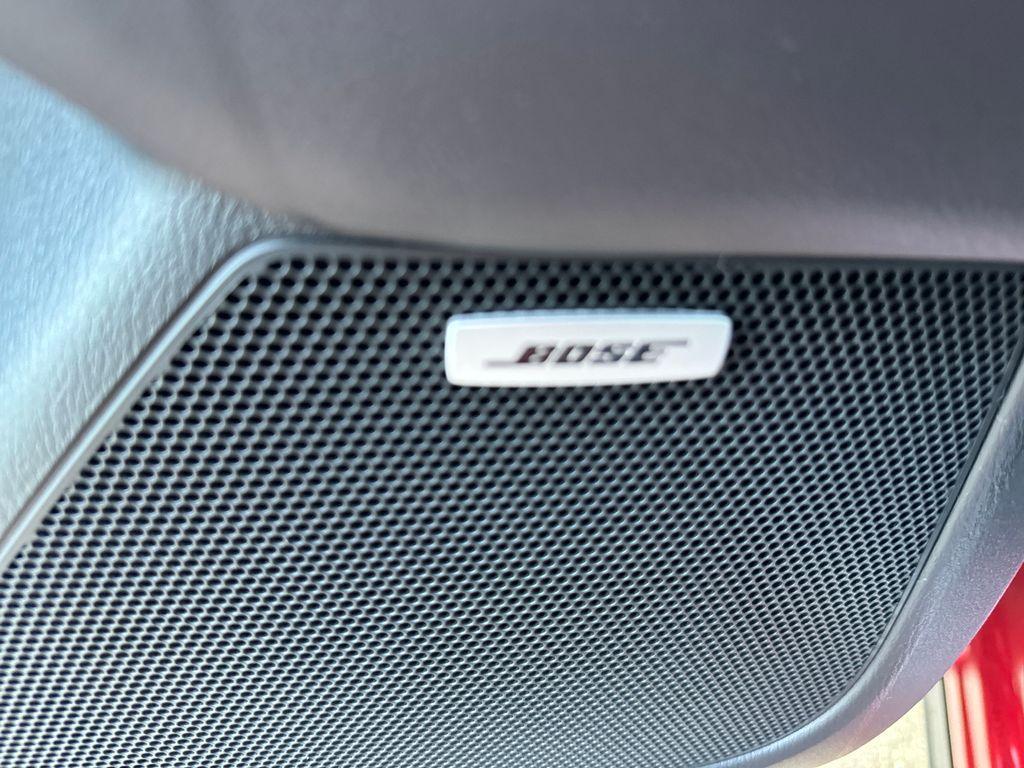 new 2025 Mazda CX-5 car, priced at $44,065