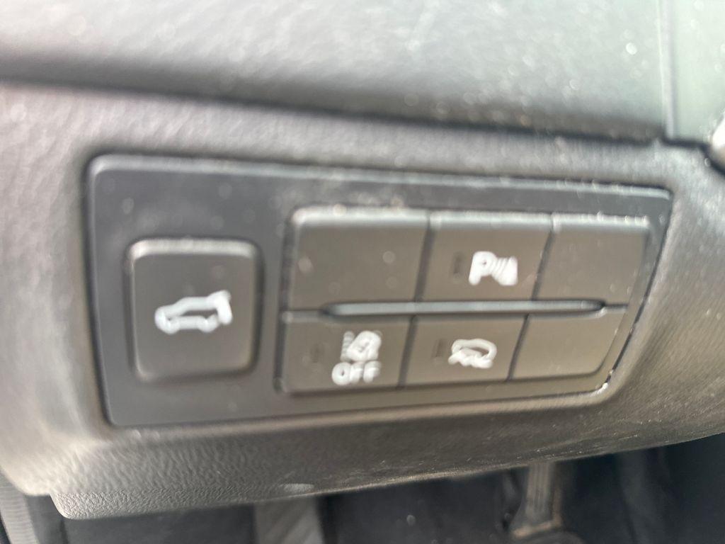 used 2022 Mazda CX-9 car, priced at $26,889