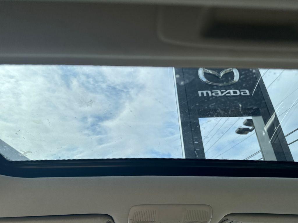 used 2022 Mazda CX-9 car, priced at $26,889