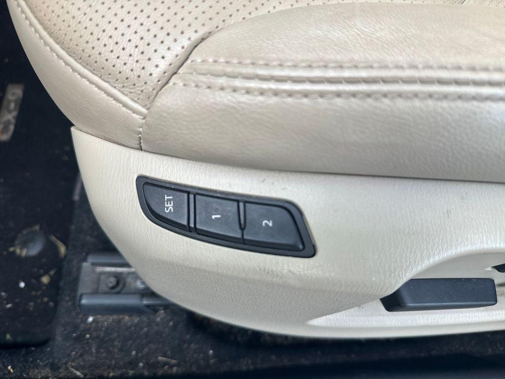 used 2022 Mazda CX-9 car, priced at $26,889