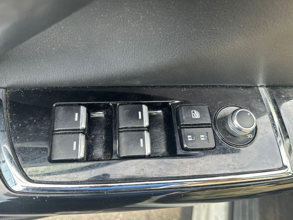 used 2022 Mazda CX-9 car, priced at $26,889