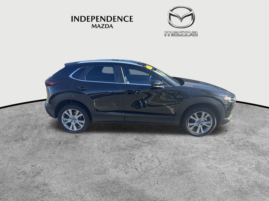 used 2023 Mazda CX-30 car, priced at $25,500