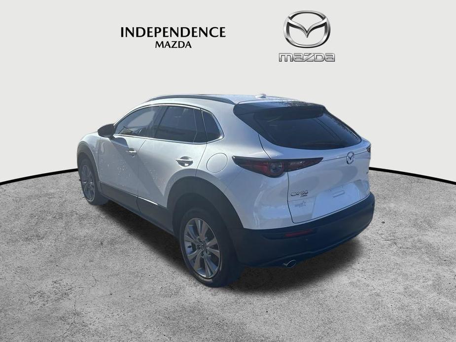 used 2022 Mazda CX-30 car, priced at $24,889