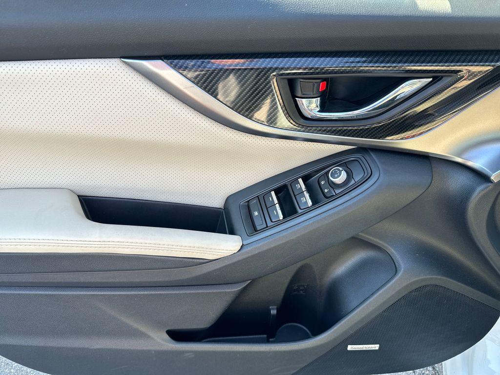 used 2019 Subaru Impreza car, priced at $23,989