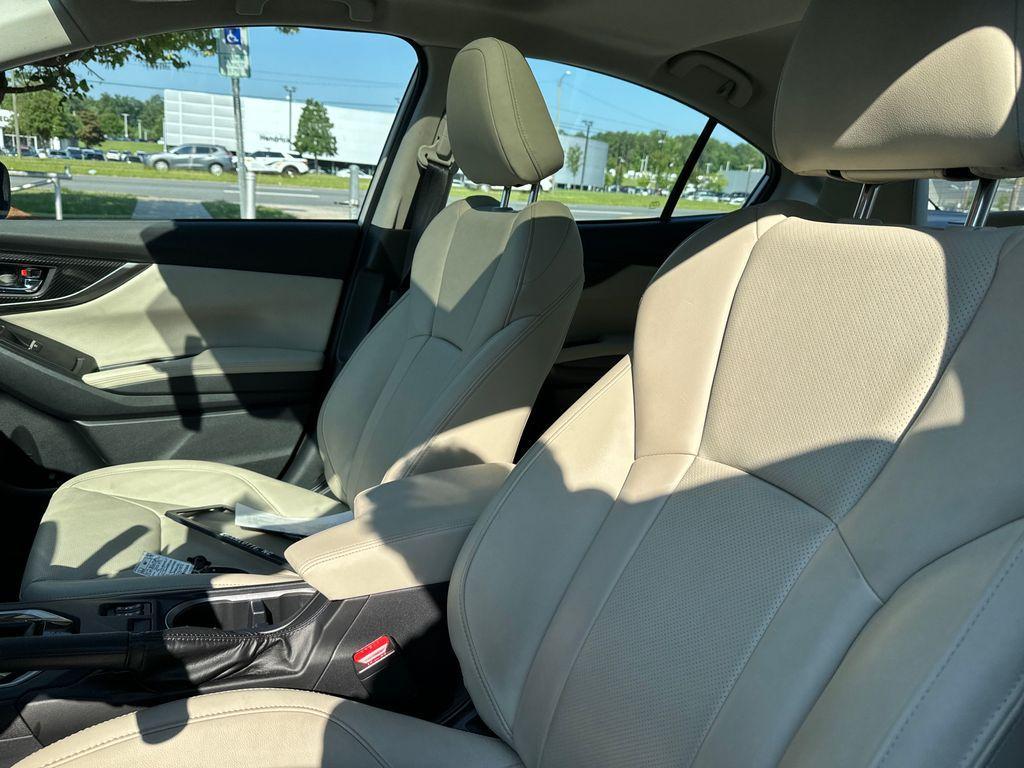 used 2019 Subaru Impreza car, priced at $23,989