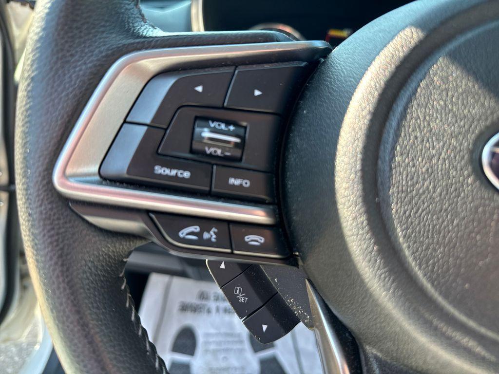 used 2019 Subaru Impreza car, priced at $23,989