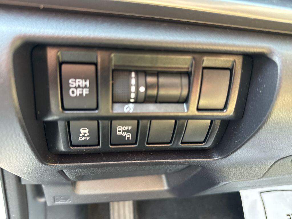 used 2019 Subaru Impreza car, priced at $23,989
