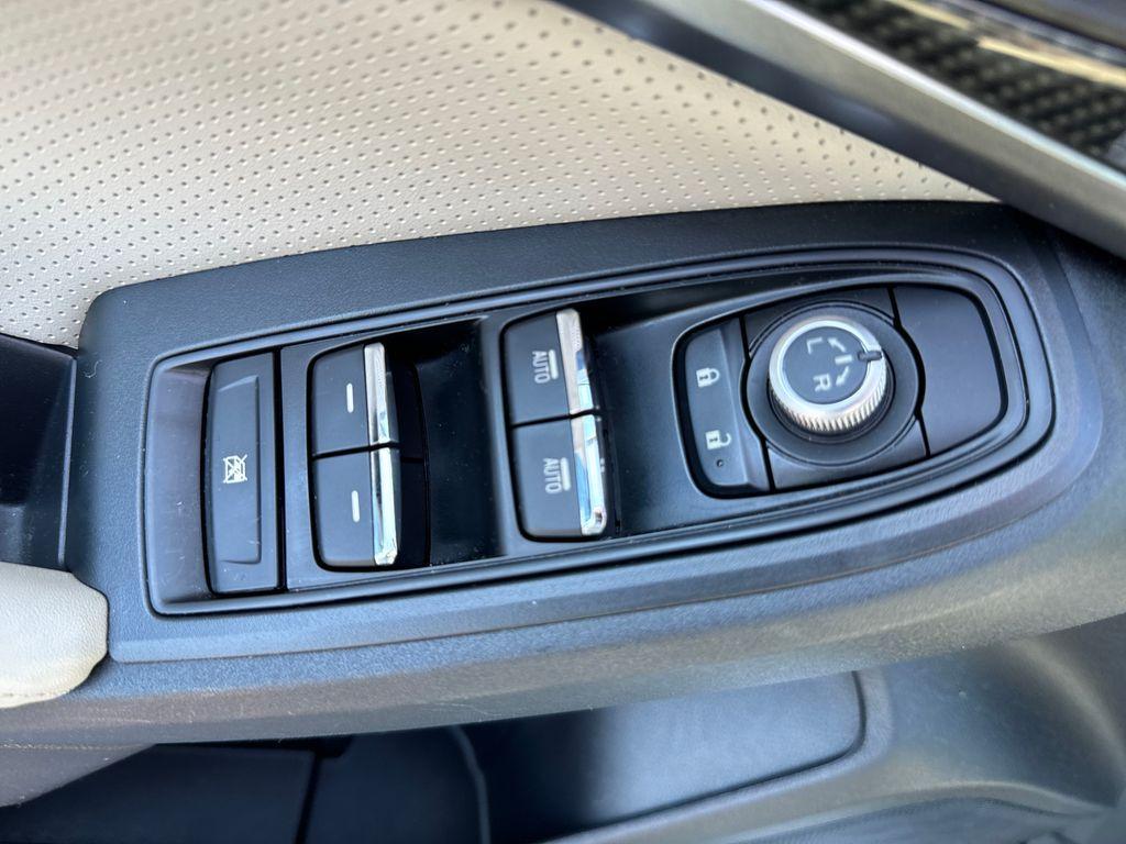 used 2019 Subaru Impreza car, priced at $23,989