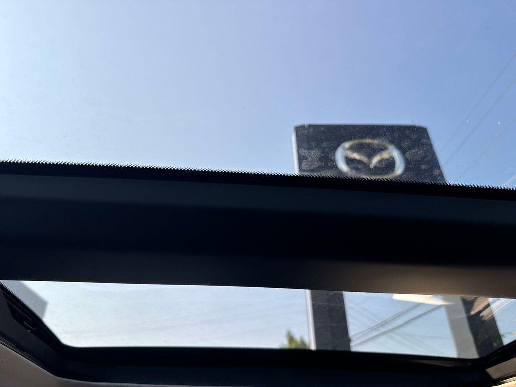 new 2025 Mazda CX-50 Hybrid car, priced at $42,660