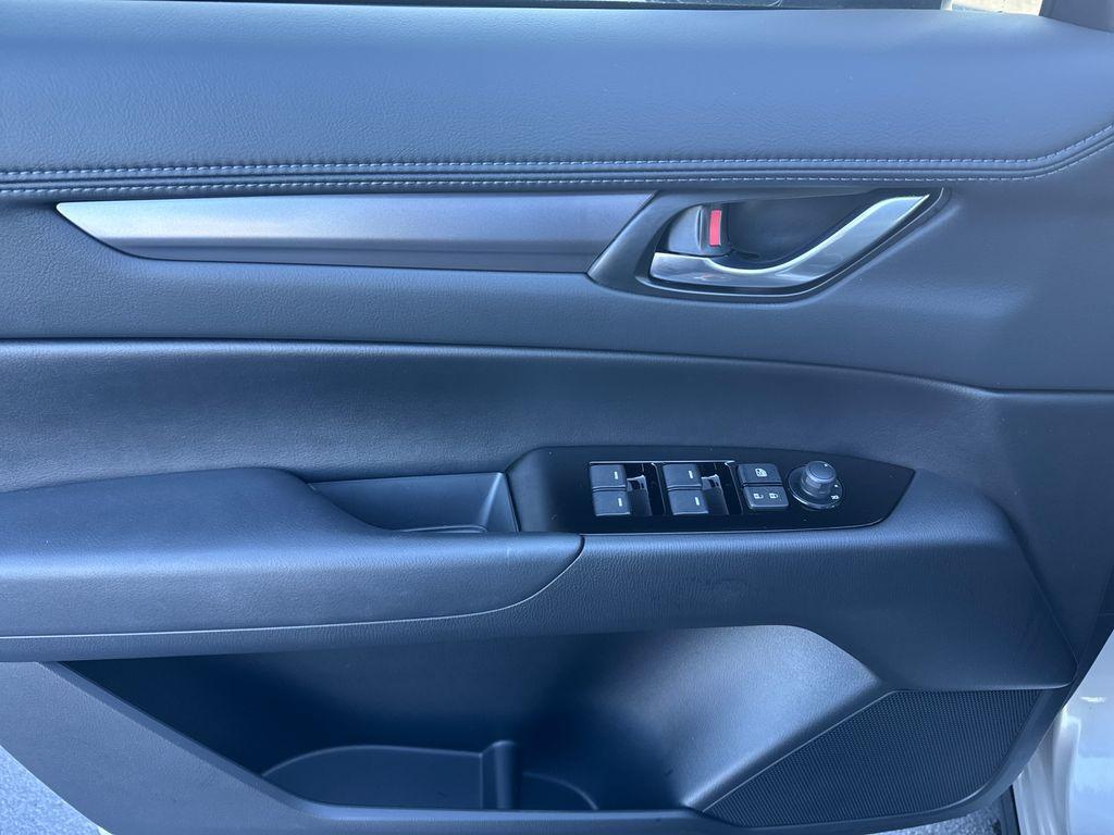 new 2025 Mazda CX-5 car