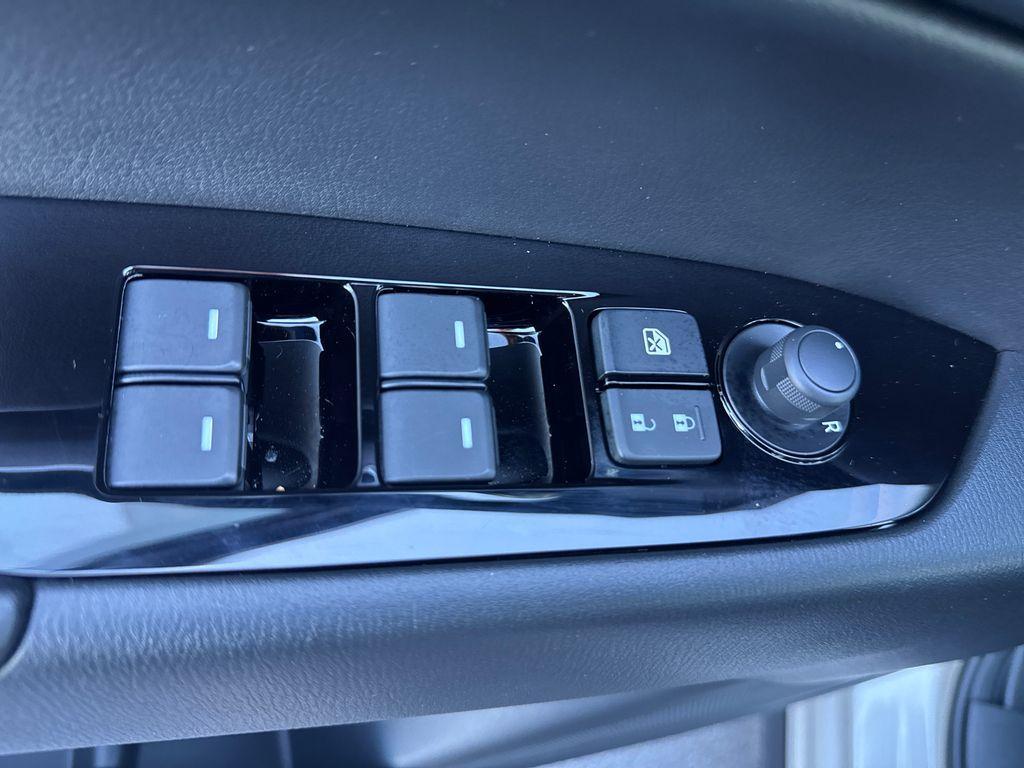 new 2025 Mazda CX-5 car