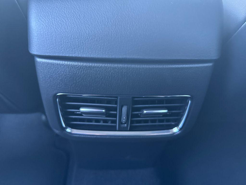 new 2025 Mazda CX-5 car