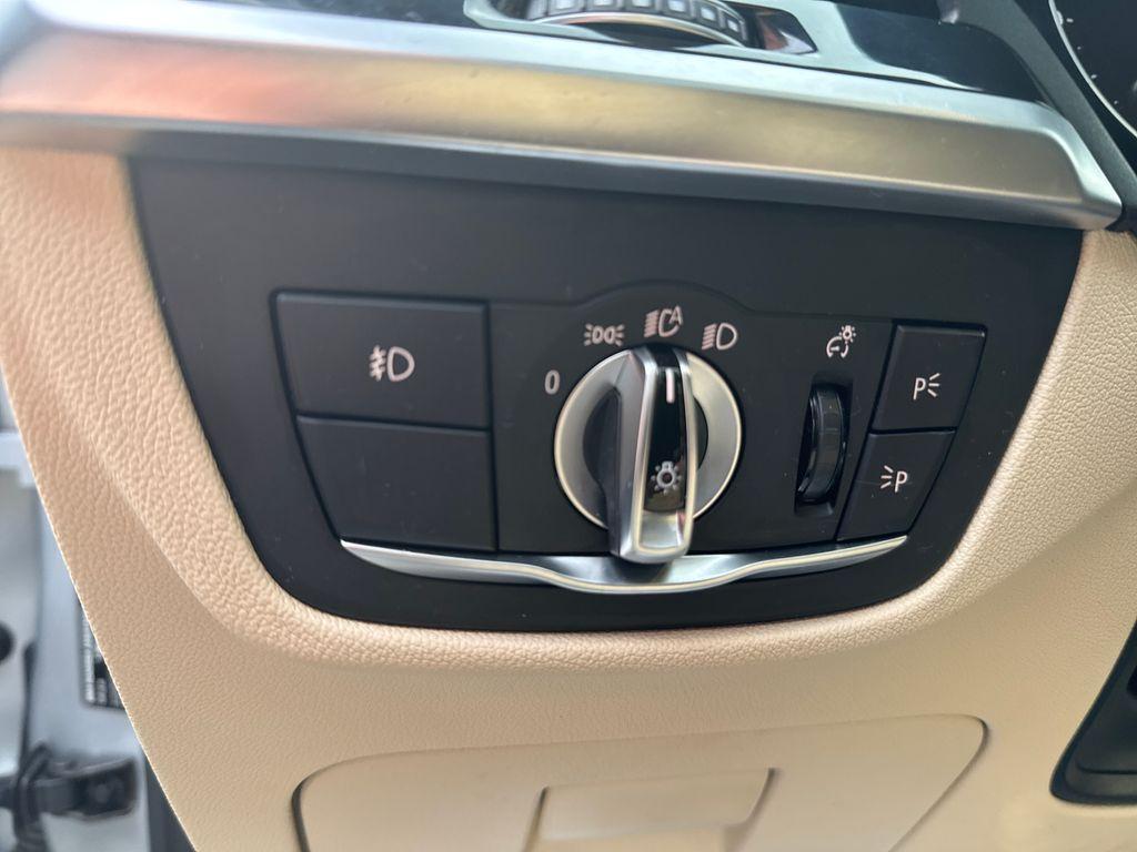 used 2019 BMW X3 car, priced at $23,998