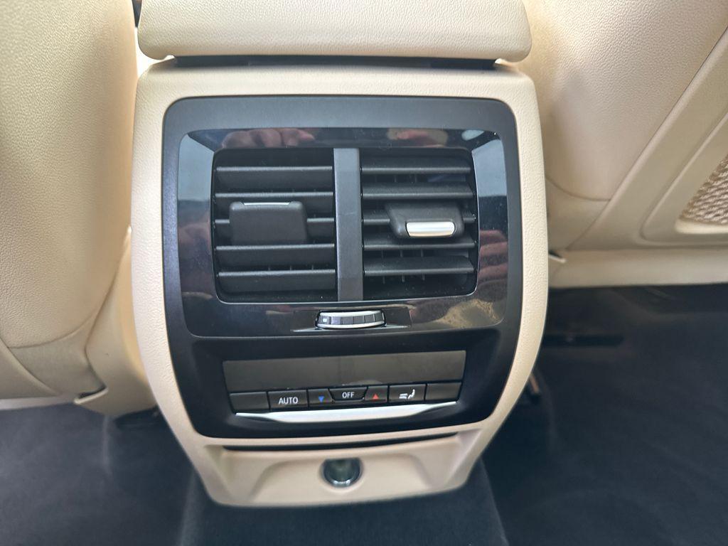 used 2019 BMW X3 car, priced at $23,998