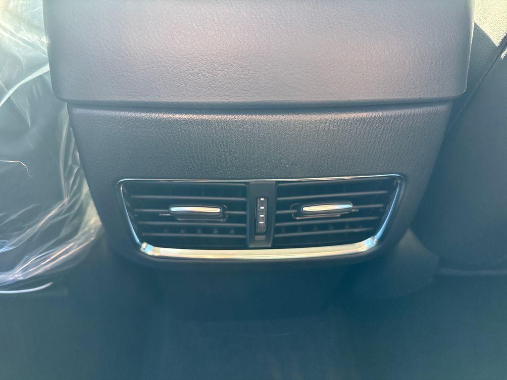 new 2025 Mazda CX-5 car, priced at $32,835