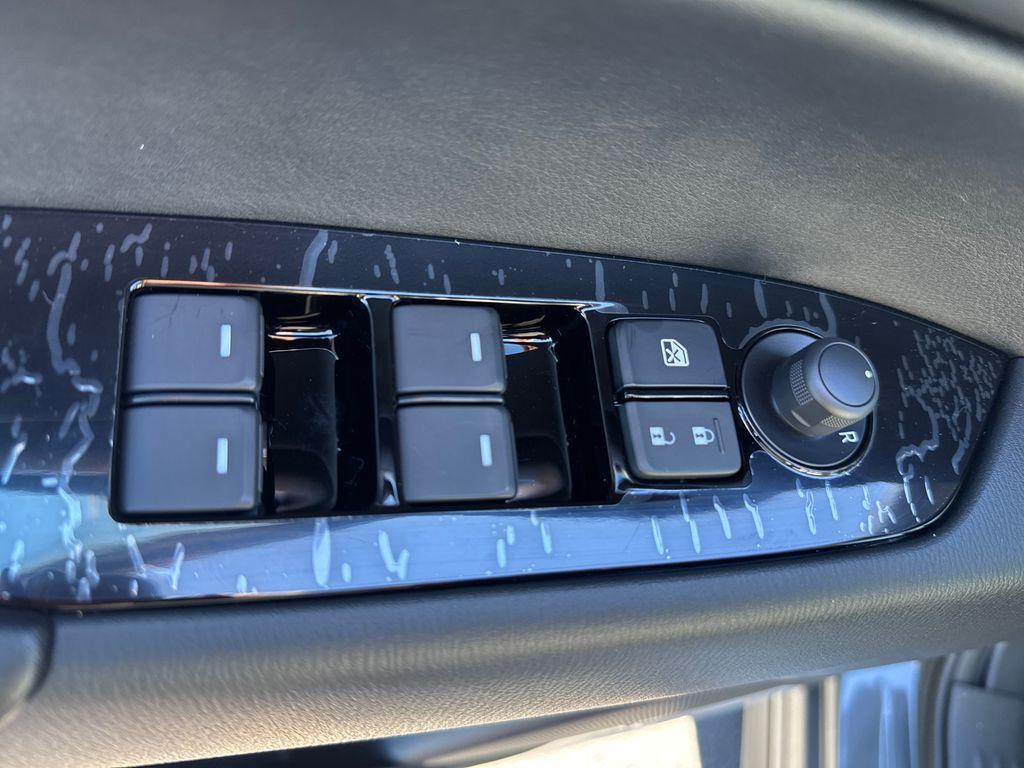 new 2025 Mazda CX-5 car, priced at $32,835