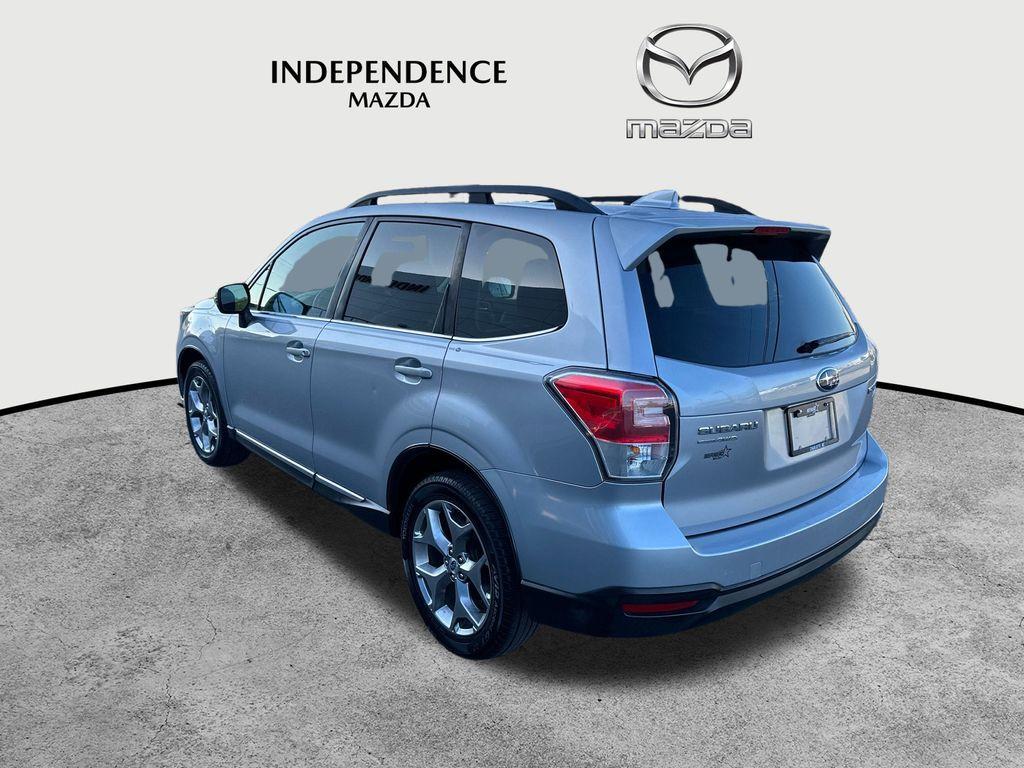 used 2017 Subaru Forester car, priced at $19,991