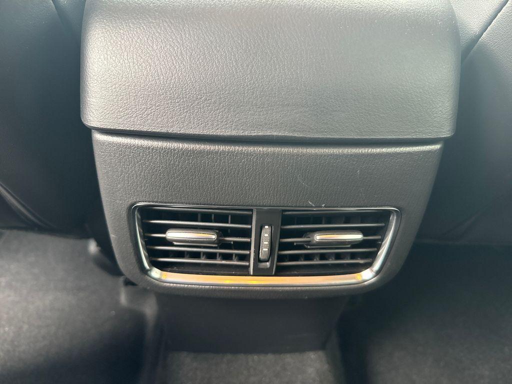 used 2022 Mazda CX-5 car, priced at $25,006
