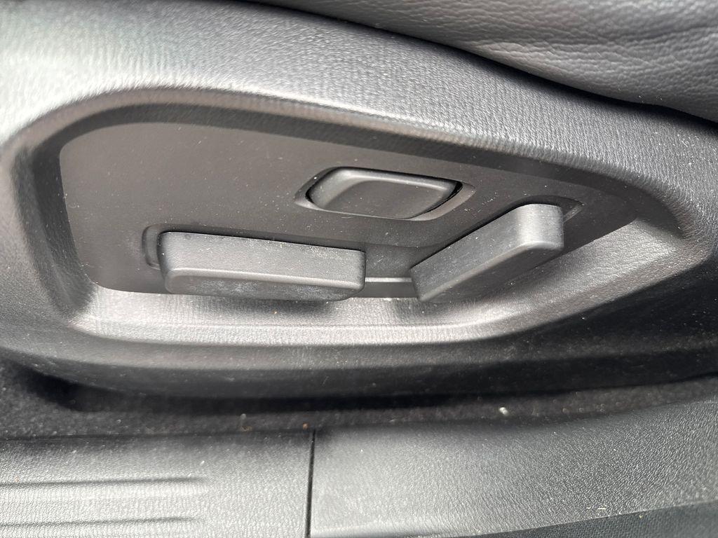 used 2021 Mazda CX-5 car, priced at $22,761